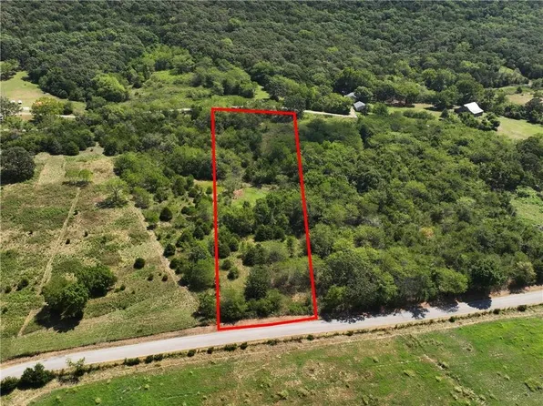 County Road 425 #3, Berryville, AR 72616