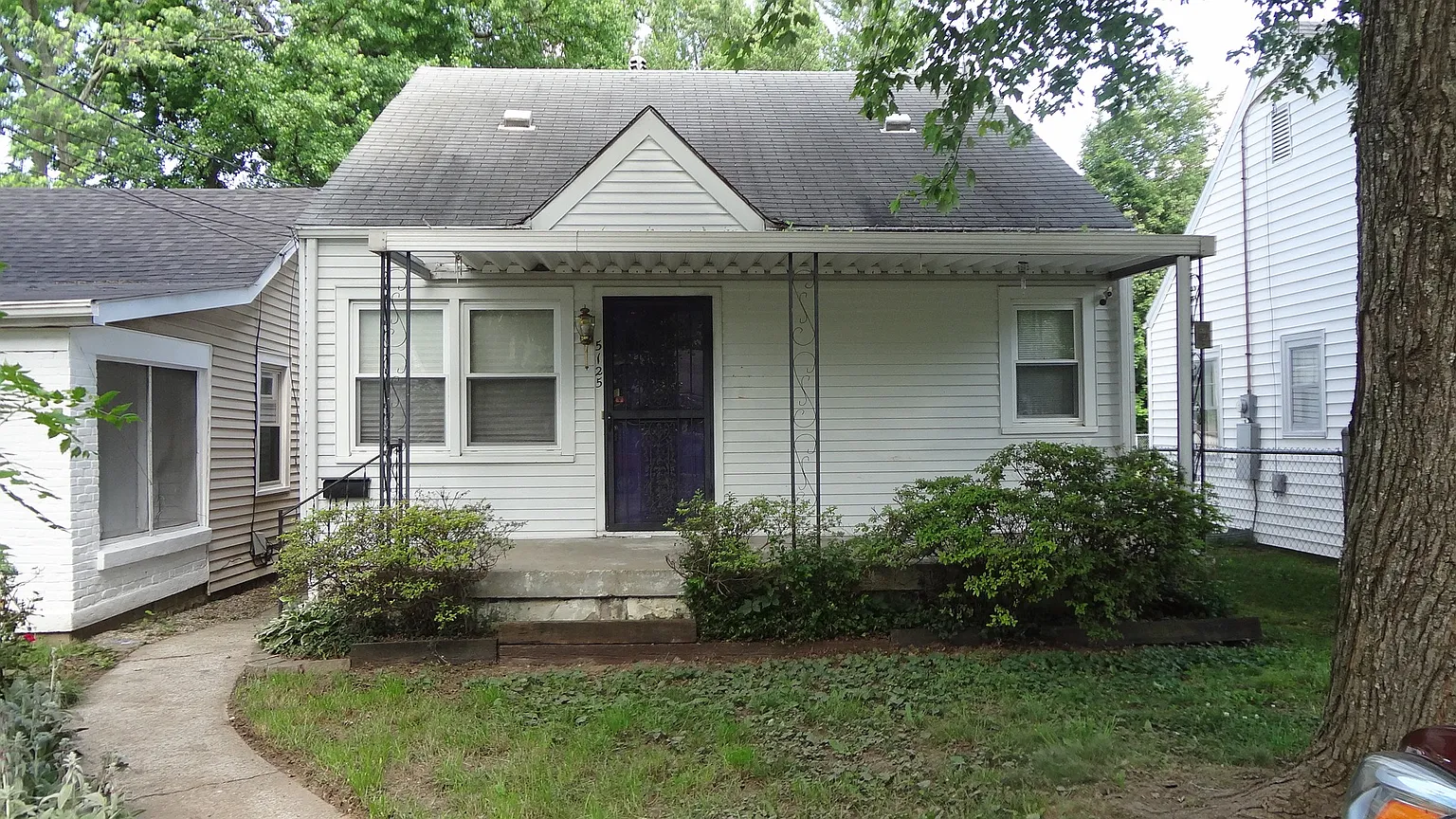 5125 Reed Ave photo 1