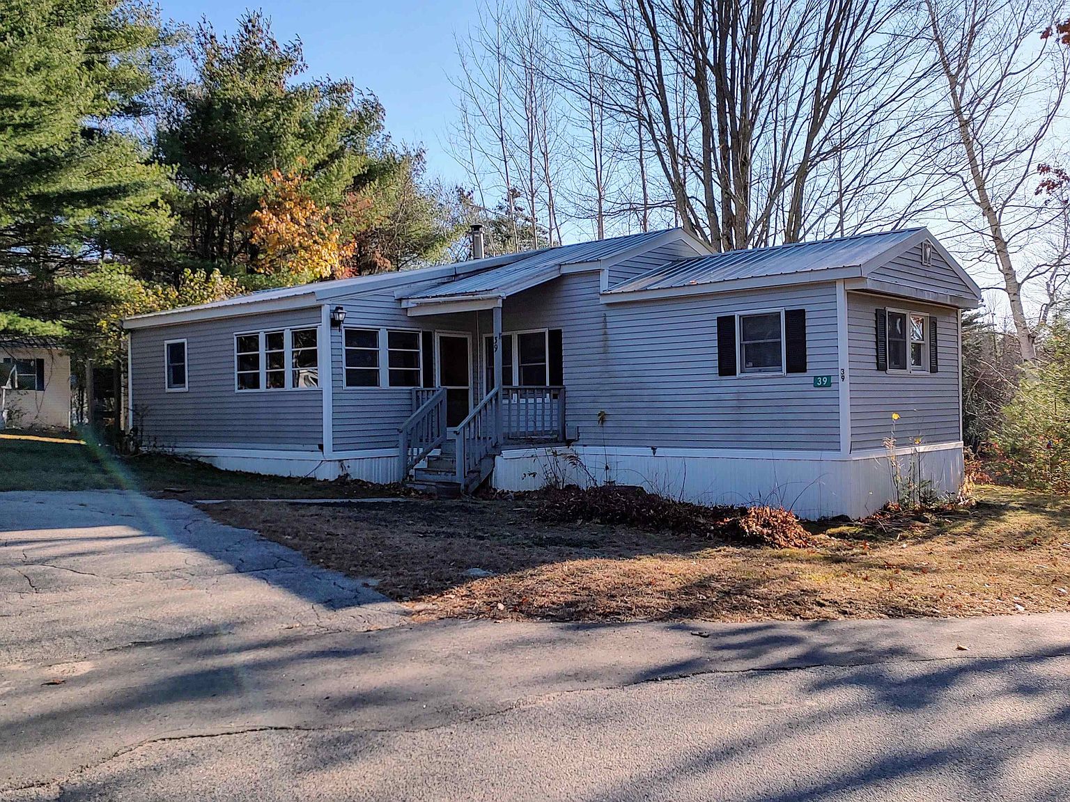 39 Willow Avenue, Tuftonboro, NH 03816 Zillow