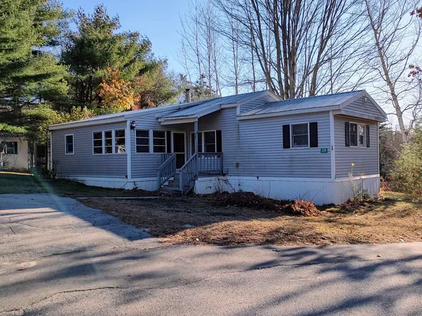 39 Willow Avenue, Tuftonboro, NH 03816