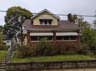 3217 Rader St, Indianapolis, IN