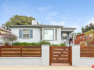4022 Boise Ave, Los Angeles, CA 90066