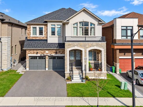 35 Ebenezer Dr, Hamilton, ON L8B 1Y3