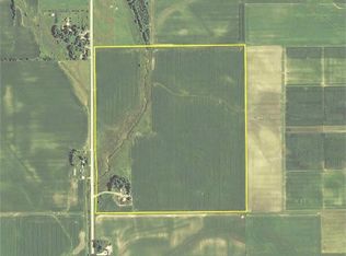 3611 N Alburnett Rd, Alburnett, IA 52202