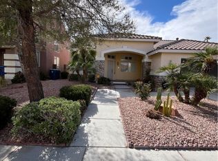 3725 Climbing Rose St, Las Vegas, NV 89147