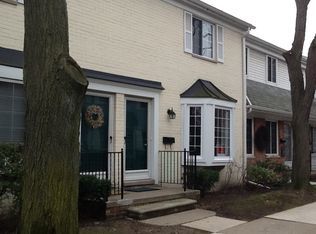 3405 W Forteen Mile Rd APT 3, Royal Oak, MI 48073