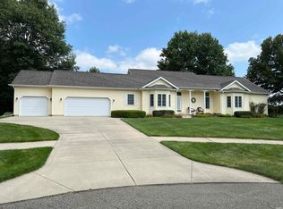 1095 Cortland Ct, Rochester, IN 46975