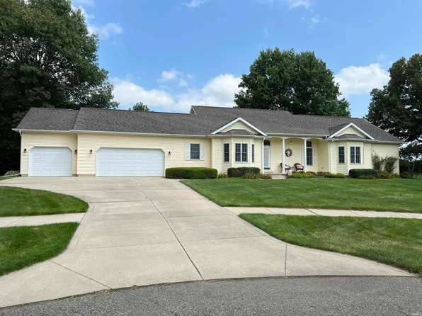 1095 Cortland Ct, Rochester, IN 46975