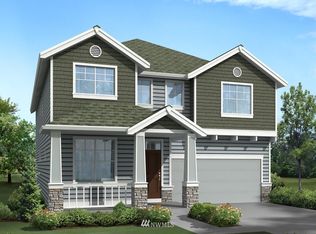 6930 Raptor Ave NE UNIT 19, Lacey, WA 98516