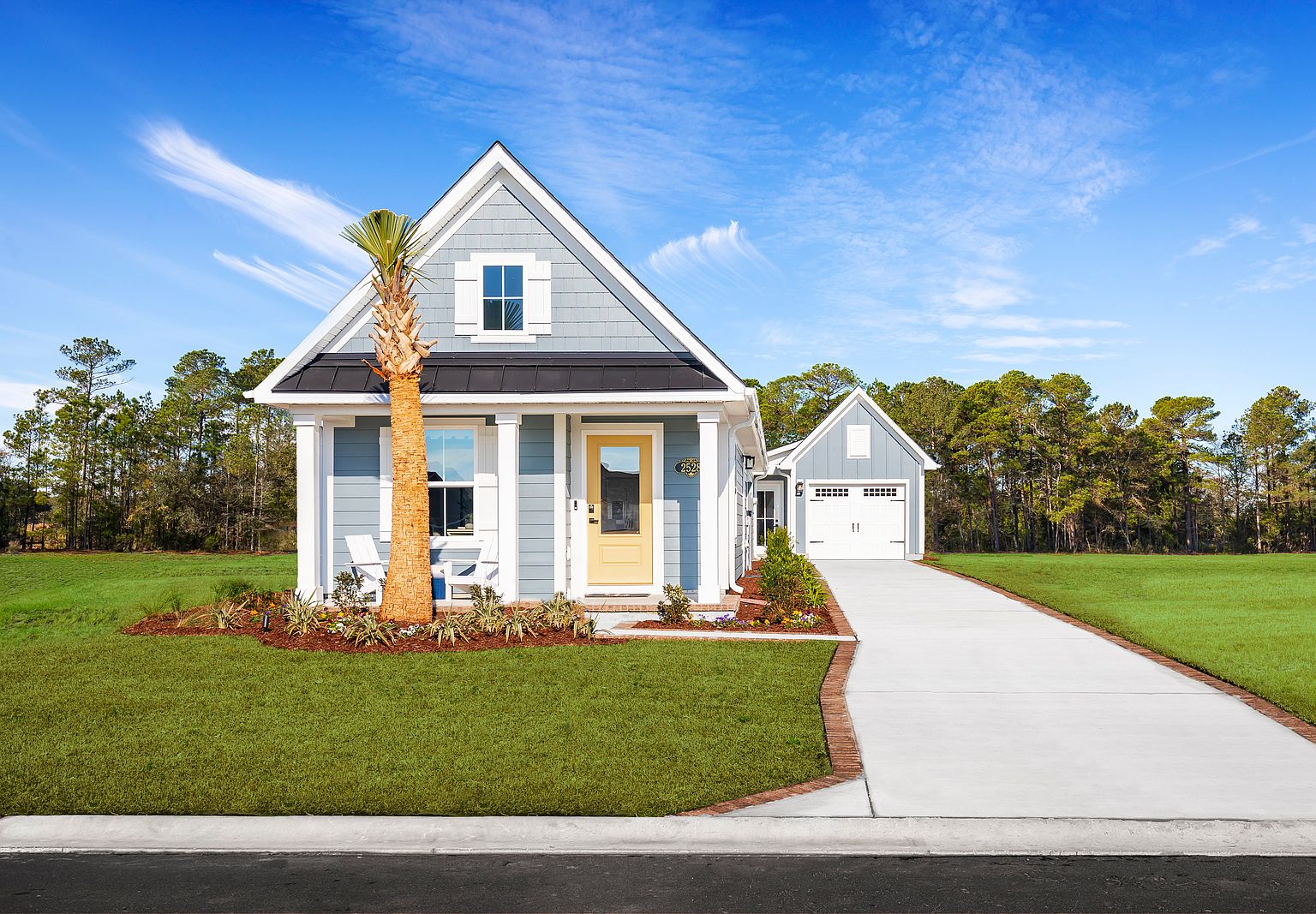 Grande Dunes North Village Cottages by Ryan Homes in Myrtle Beach SC