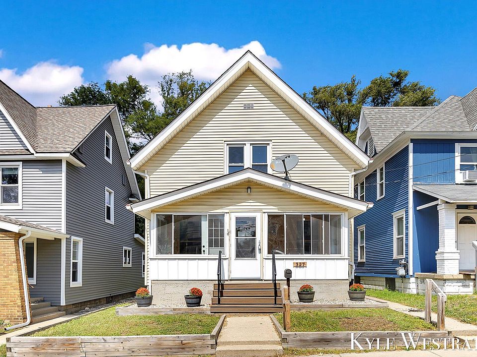 1st image of 327 Quimby St NE