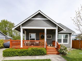 506 Van Trump St NW, Yelm, WA