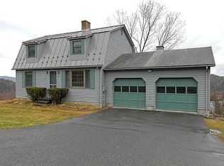 272 Campbell St, White River Junction, VT 05001