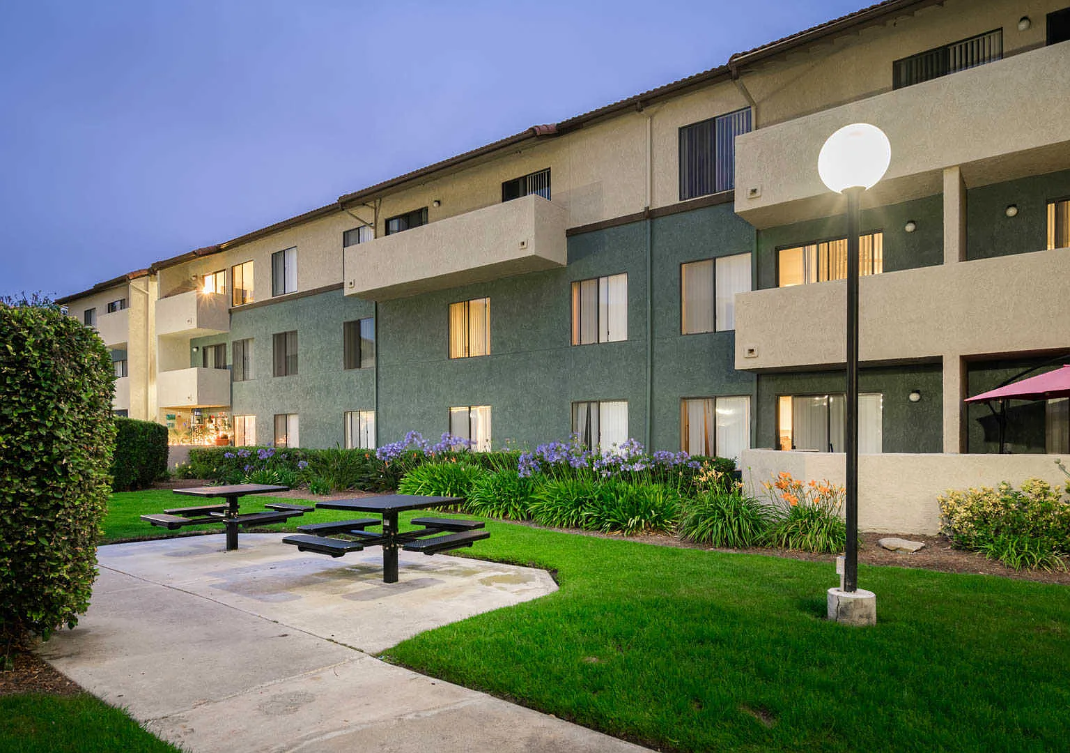 Ocean Crest — Photo 1