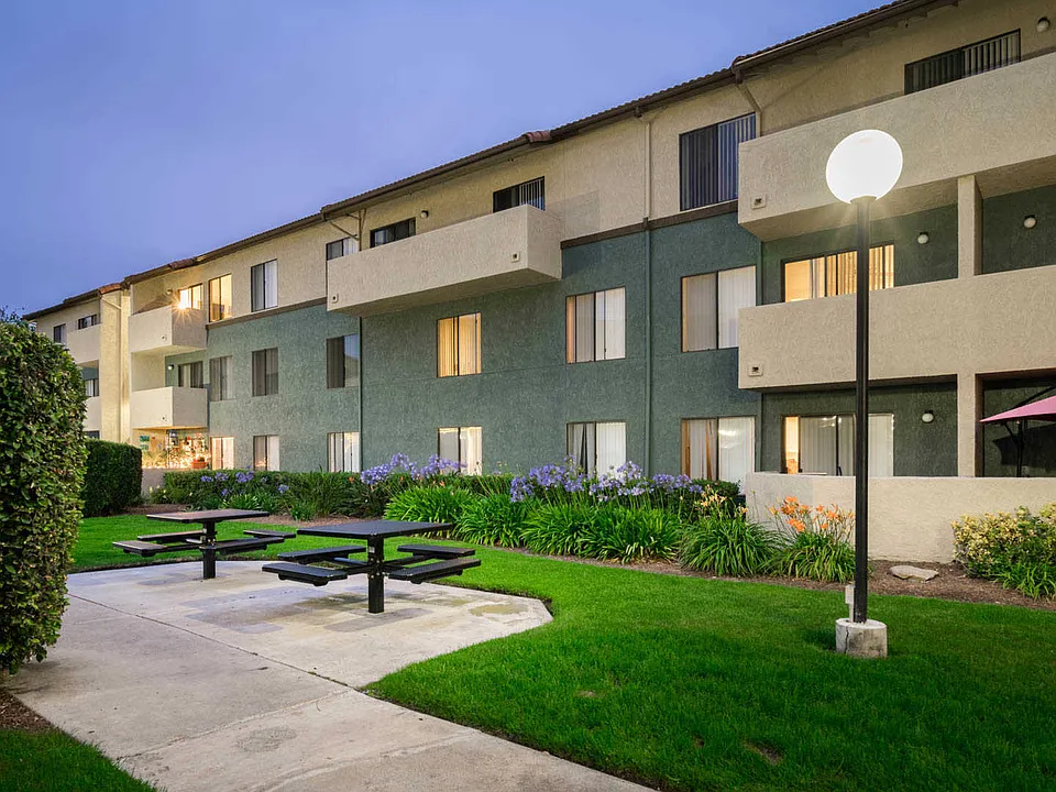 Ocean Crest