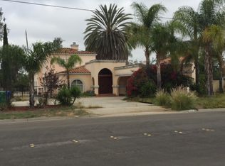 1286 S Magnolia Ave, El Cajon, CA 92020