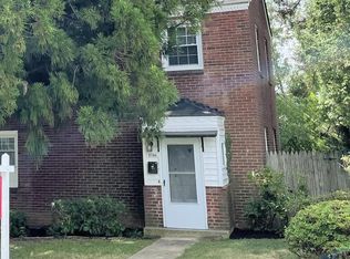 5746 15th St N, Arlington, VA 22205