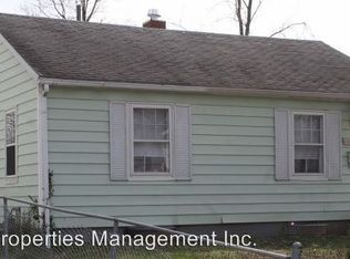 2113 Kathleen Ave, Evansville, IN