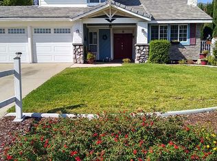 8436 Jennet St, Alta Loma, CA 91701