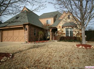 11930 S 88th East Ave, Bixby, OK 74008