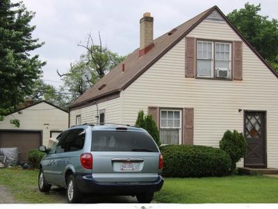 313 Archer Dr, Fairborn, OH, 45324