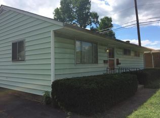 3365 Mary Ave, Columbus, OH