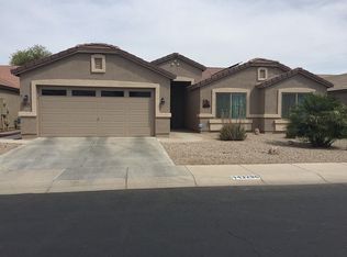 43296 W Palmen Dr, Maricopa, AZ 85138