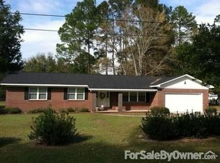 204 E Kessler St, Rincon, GA 31326