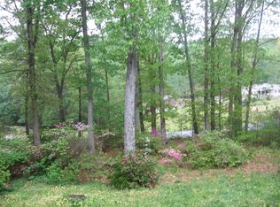 300 Wolf Creek Rd, Pickens, SC 29671