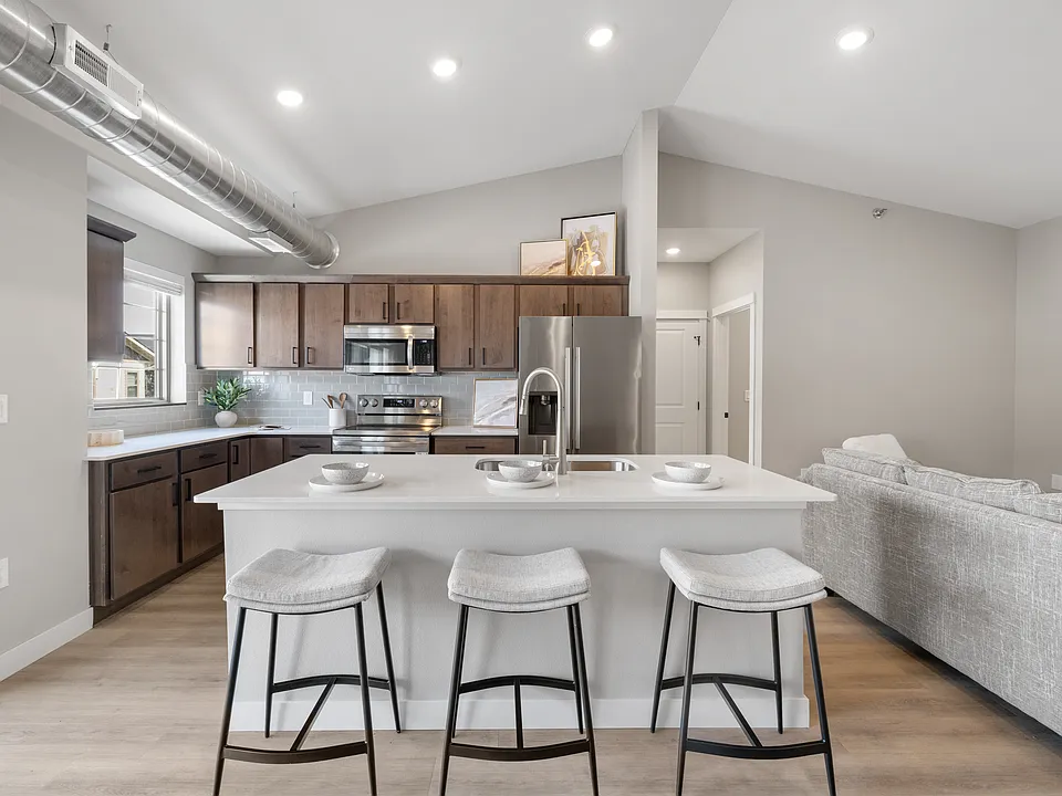 Independence Townhomes
