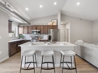 Independence Townhomes, Fargo, ND 58104