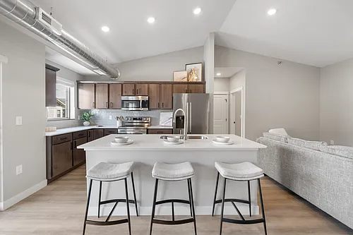 Independence Townhomes Photo 1
