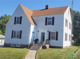 202 N Fayette St, Fayette, OH 43521