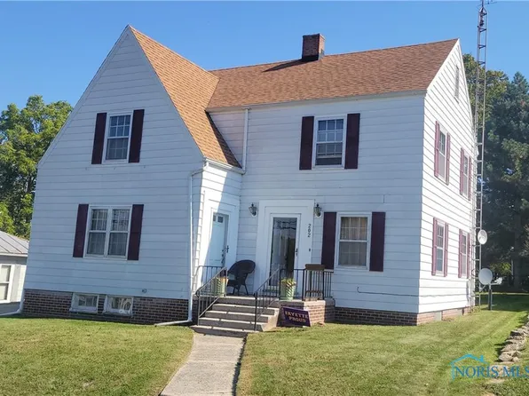 202 N Fayette St, Fayette, OH 43521
