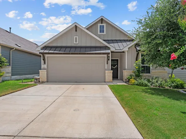 27323 CAROLINE WAY, San Antonio, TX 78260