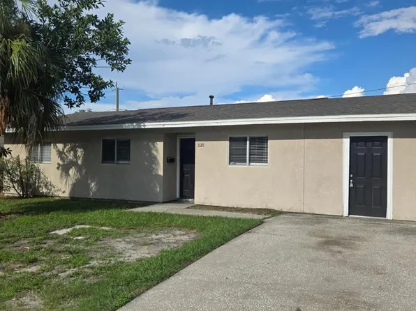 1120 Union St S, Saint Petersburg, FL 33712