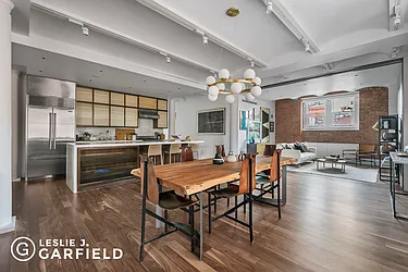 Sold by Leslie J. Garfield