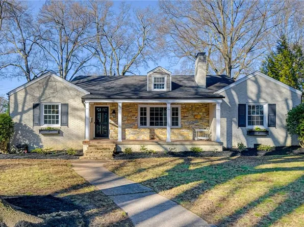 930 Oaklawn Ave, Winston Salem, NC 27104