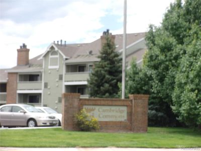 12043 W Cross Drive #105, Littleton, CO, 80127