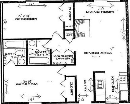 2nd image of 227 Kentucky Dr