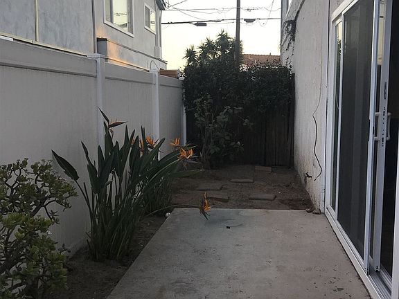 Patio Unit #2