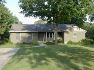 555 Nummytown Rd, Cape May, NJ 08204