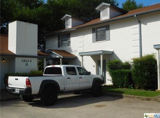 1602 Mill St UNIT 303, San Marcos, TX 78666