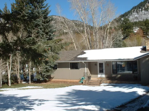 8680 Chipita Park Rd, Cascade, CO 80809