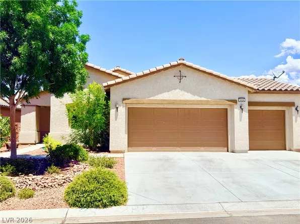 5434 E San Pietro Dr, Pahrump, NV 89061
