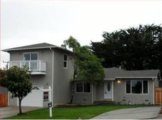 515 Mar Vista Dr, Monterey, CA 93940