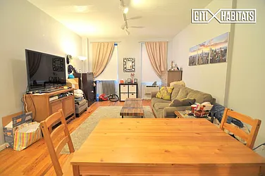 Rented by Citi Habitats