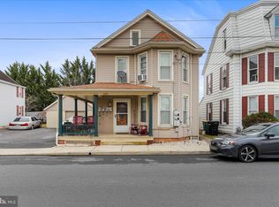26 E Madison St, Greencastle, PA