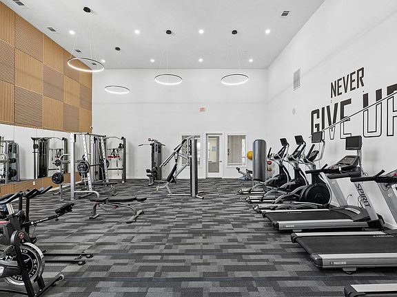 Gym 5