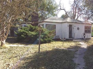 410 S Inman St, Sublette, KS 67877